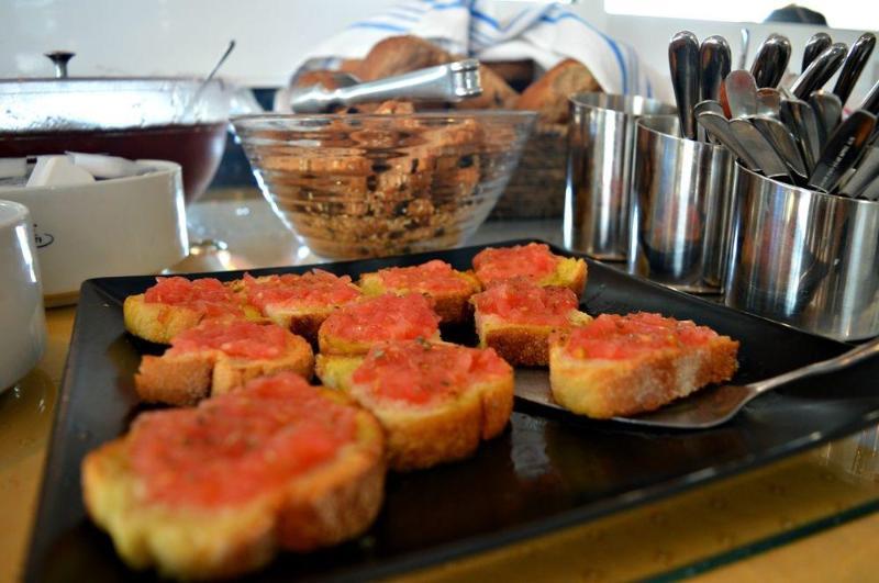 Chryssi Akti Hotel Argászi Kültér fotó